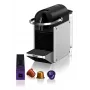 De’Longhi Pixie EN127.S Vollautomatische Kapselkaffeemaschine 1 L