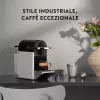 De’Longhi Pixie EN127.S Vollautomatische Kapselkaffeemaschine 1 L