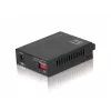 LEVEL ONE FVT-2201, RJ45 auf SC Fast Ethernet Medienkonverter