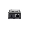 LevelOne Fast Ethernet PoE-Splitter, 802.3af PoE, 5-12V DC-Ausgang
