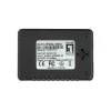 LevelOne Fast Ethernet PoE-Splitter, 802.3af PoE, 5-12V DC-Ausgang