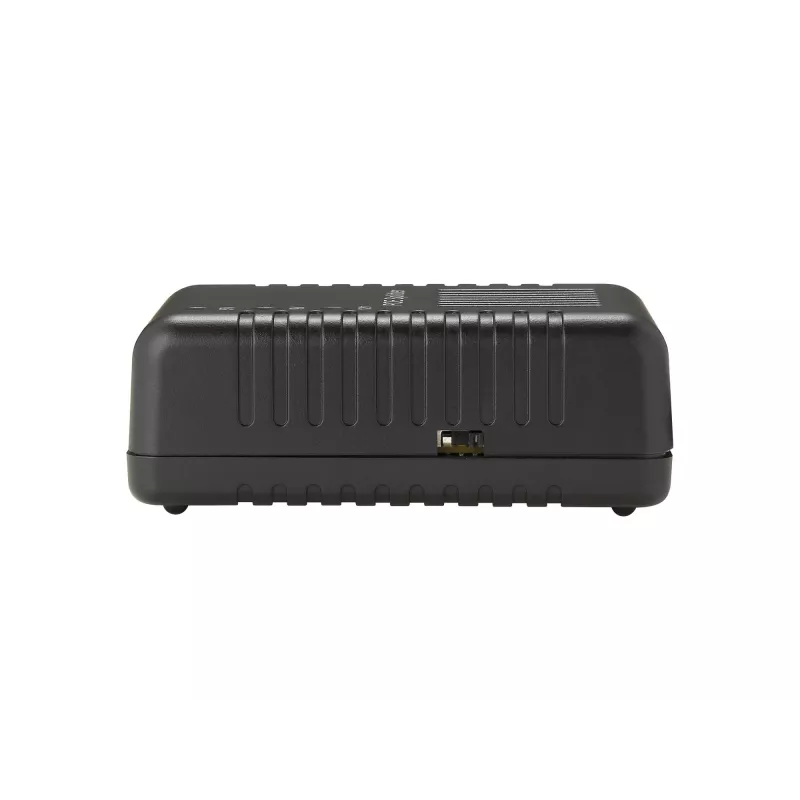 LevelOne Fast Ethernet PoE-Splitter, 802.3af PoE, 5-12V DC-Ausgang