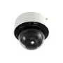 LevelOne GEMINI Fixed Dome IP-Netzwerkkamera, 2 Megapixel, H.265, 60fps HFR, 4,3-fach optischer Zoom, IR-LEDs, Innen-/Außenbereich