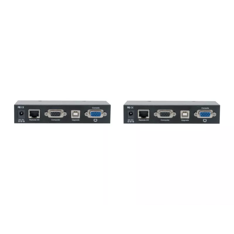 KVM over Cat.5 Extender LevelOne KVM-9036