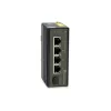 LevelOne 5-Port Gigabit Industrial Switch, DIN-Schiene, -30 °C bis 65 °C