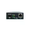 LevelOne RJ45-auf-SFP-Gigabit-Medienkonverter, 802.3bt 60W PoE PSE