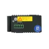 Network Switch LevelOne IGU-0501 Gigabit Ethernet PoE Schwarz