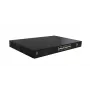 LevelOne FGP-2031 Netzwerk-Switch Unmanaged Fast Ethernet (10/100) Power over Ethernet (PoE) 1U Schwarz