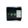LevelOne 20-Port L2 Plus Managed Gigabit Industrial Switch, 16x 1GbE RJ45, 4x 1/2.5GbE SFP, DIN-Schiene, -40°C bis 80°C