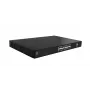 LevelOne GEP-2021 Netzwerk-Switch Unmanaged Gigabit Ethernet (10/100/1000) Power over Ethernet (PoE) 1U Schwarz