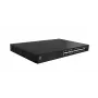 LevelOne GEP-2821 Netzwerk-Switch Unmanaged Gigabit Ethernet (10/100/1000) Power over Ethernet (PoE) 1U Schwarz