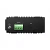 LevelOne IGP-1061 Netzwerk-Switch Managed L2 Gigabit Ethernet (10/100/1000) Power over Ethernet (PoE) Schwarz