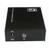 LevelOne RJ45 auf SFP Gigabit Medienkonverter, 802.3bt 90W PoE PSE