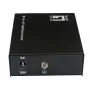 LevelOne RJ45 auf SFP Gigabit Medienkonverter, 802.3bt 90W PoE PSE