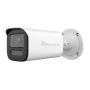 LevelOne GEMINI Zoom IP-Kamera, 2 MP, Zoom, H.265, INNEN-/AUSSENBEREICH