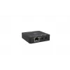 LevelOne HVE-9006 AV-Extender AV-Sender & -Empfänger Schwarz
