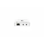 LevelOne HVE-9007 AV-Extender AV-Sender & -Empfänger Weiß