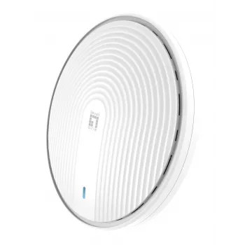 Wireless Access Point LevelOne AX1800 Dual Band Wi-Fi6 2.4GHz 5GHz