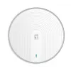 Wireless Access Point LevelOne AX1800 Dual Band Wi-Fi6 2.4GHz 5GHz