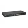 LevelOne GEP-2652 Netzwerk-Switch Managed L2 Gigabit Ethernet (10/100/1000) Power over Ethernet (PoE) Grau