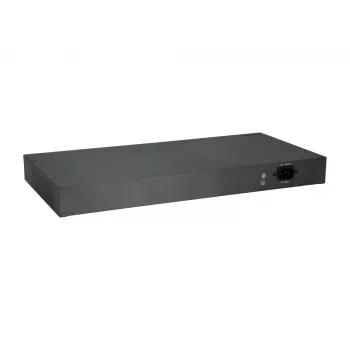 LevelOne GEP-2652 Netzwerk-Switch Managed L2 Gigabit Ethernet (10/100/1000) Power over Ethernet (PoE) Grau