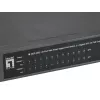 LevelOne GEP-2652 Netzwerk-Switch Managed L2 Gigabit Ethernet (10/100/1000) Power over Ethernet (PoE) Grau