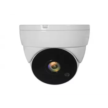 CCTV-Überwachungskamera LevelOne 4-in-1 Fixed Dome FHD 1080P