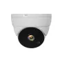 CCTV-Überwachungskamera LevelOne 4-in-1 Fixed Dome FHD 1080P