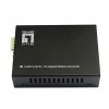 LevelOne RJ45 auf SFP+ 10-Gigabit Medienkonverter