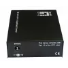 LevelOne RJ45 auf SFP+ 10-Gigabit Medienkonverter