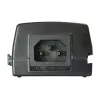 LevelOne POI-2012 PoE-Adapter Fast Ethernet 52 V