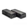 LevelOne POI-2012 PoE-Adapter Fast Ethernet 52 V