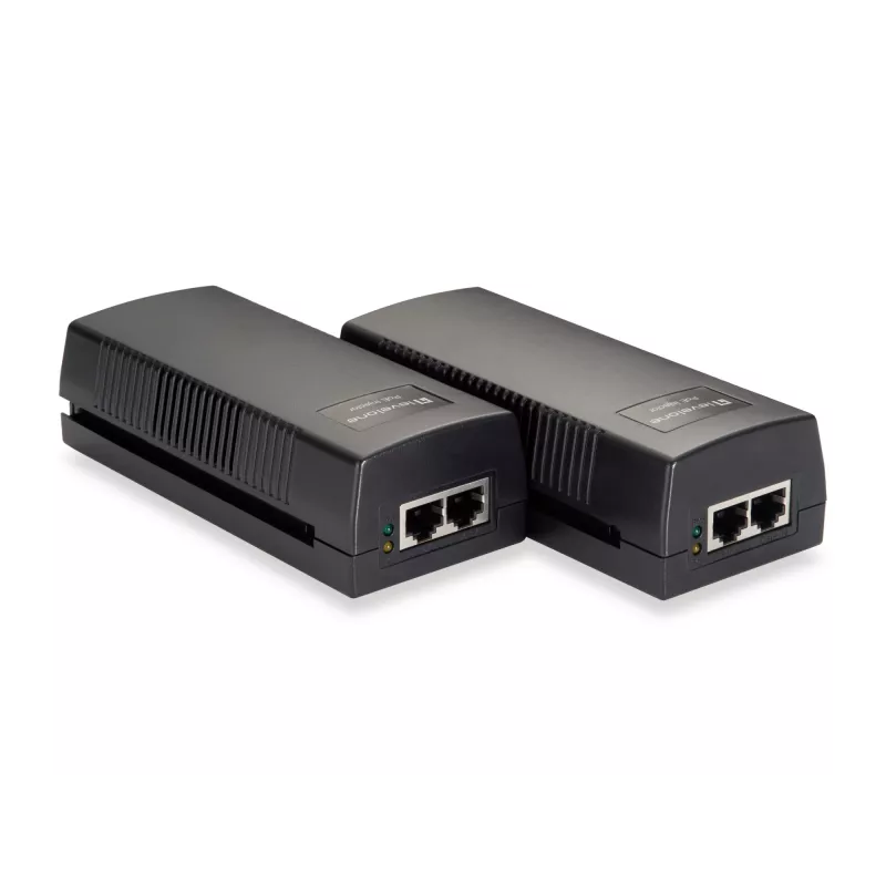 LevelOne POI-2012 PoE-Adapter Fast Ethernet 52 V