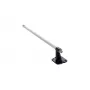 LevelOne 9dBi 2.4GHz Rundstrahl-Außenantenne, 8.5 dBi, 2.4–2.5 GHz, IEEE 802.11b, IEEE 802.11g, IEEE 802.11n, 50 Ω, 360°, 15°