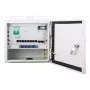 LevelOne OSW-1031 Netzwerk-Switch Unmanaged 2.5G Ethernet (100/1000/2500) Power over Ethernet (PoE) Schwarz