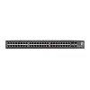 LevelOne GTU-5211 Netzwerk-Switch Unmanaged Gigabit Ethernet (10/100/1000) Schwarz
