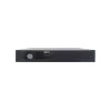 LevelOne GTU-5211 Netzwerk-Switch Unmanaged Gigabit Ethernet (10/100/1000) Schwarz