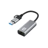 LevelOne USB-0423 Netzwerkkarte Ethernet 2500 Mbit/s