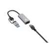 LevelOne USB-0423 Netzwerkkarte Ethernet 2500 Mbit/s