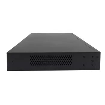 LevelOne Gigabit Ethernet Wireless LAN Controller, Verwaltung von bis zu 256 APs