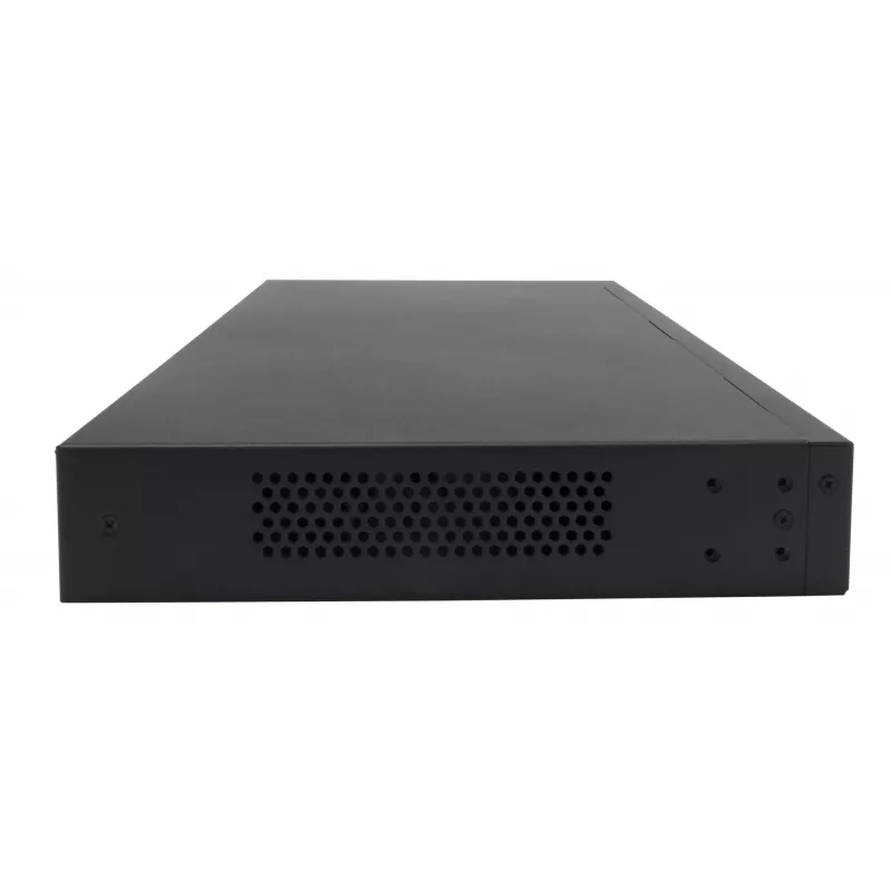 LevelOne Gigabit Ethernet Wireless LAN Controller, Verwaltung von bis zu 256 APs