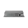 LevelOne 5-Port Gigabit PoE Switch, 61,6 W, 802.3af PoE, 4 PoE-Ausgänge, Netzteil im Lieferumfang