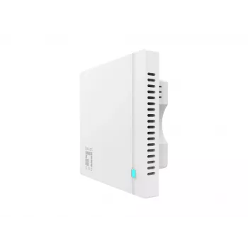 LevelOne AX1800 Dualband-Wi-Fi-6-In-Wall-PoE-WLAN-Access-Point