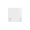 LevelOne AX1800 Dualband-Wi-Fi-6-In-Wall-PoE-WLAN-Access-Point