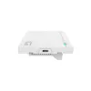 LevelOne AX1800 Dualband-Wi-Fi-6-In-Wall-PoE-WLAN-Access-Point