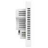 LevelOne AX1800 Dualband-Wi-Fi-6-In-Wall-PoE-WLAN-Access-Point