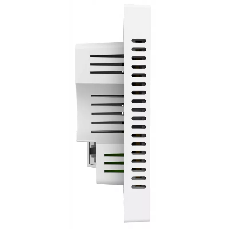 LevelOne AX1800 Dualband-Wi-Fi-6-In-Wall-PoE-WLAN-Access-Point