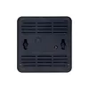 LevelOne FEU-0812 Netzwerk-Switch Unmanaged Fast Ethernet (10/100) Schwarz