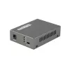 LevelOne Gigabit PoE-Splitter, 802.3at/af PoE, 5-12V DC Ausgang