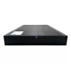 LevelOne 28-Port L2 Plus Managed Gigabit Fiber Industrial Switch, 4x 1,25/2,5GbE SFP, 16x 1,25GbE SFP, 8x Gigabit SFP/RJ45 Combo, Redundante Stromversorgung, -40°C bis 80°C